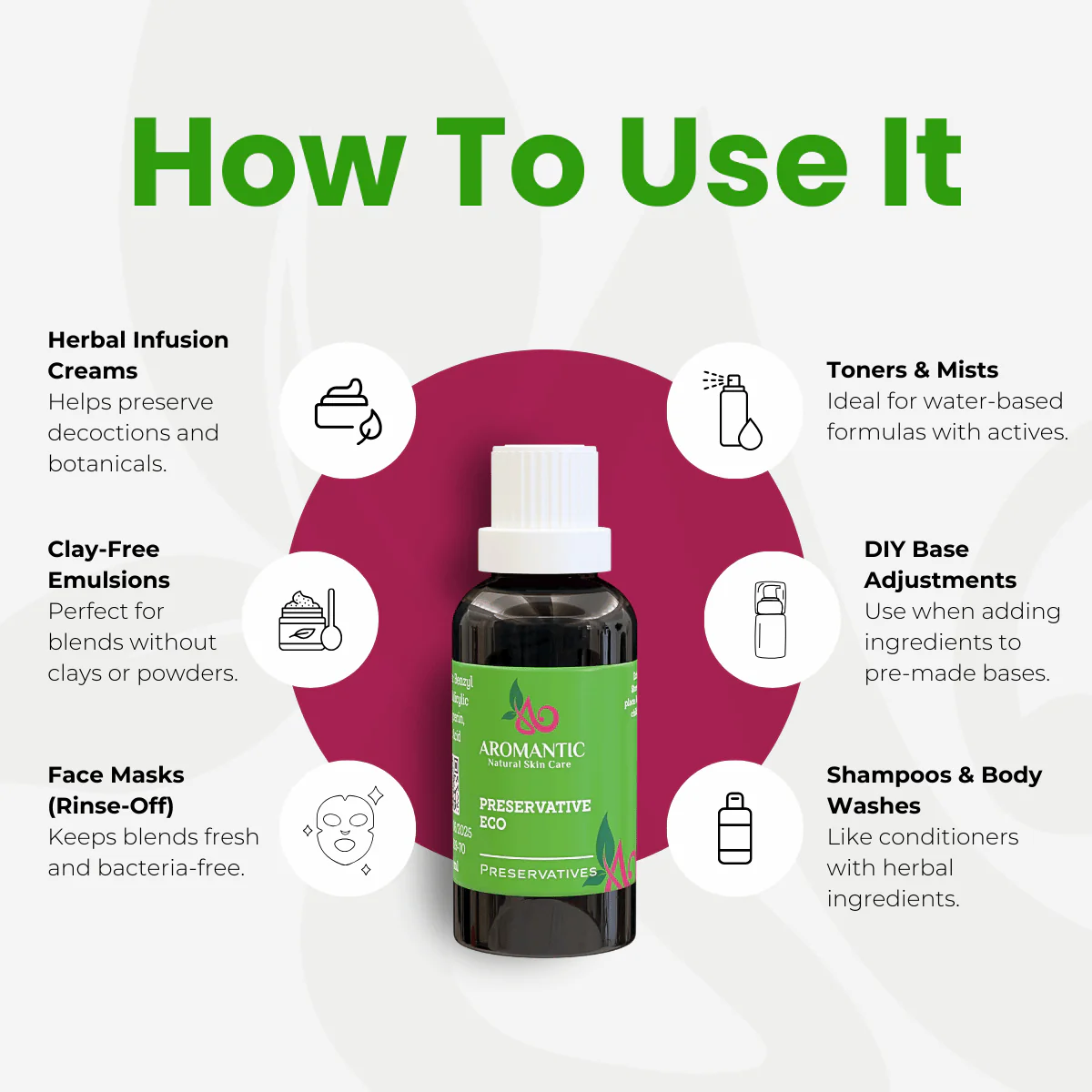 Preservative Eco - Image 4