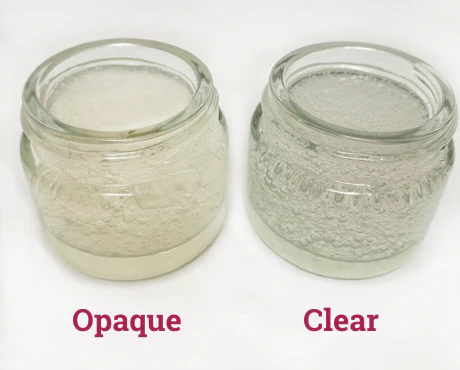 Clear Xanthan Gum - Image 2